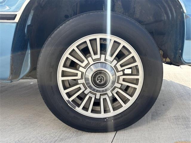 1980 Mercury Cougar XR7 (CC-2102439) for sale in Statesville, North Carolina