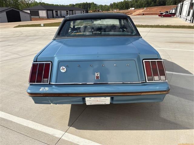 1980 Mercury Cougar XR7 (CC-2102439) for sale in Statesville, North Carolina