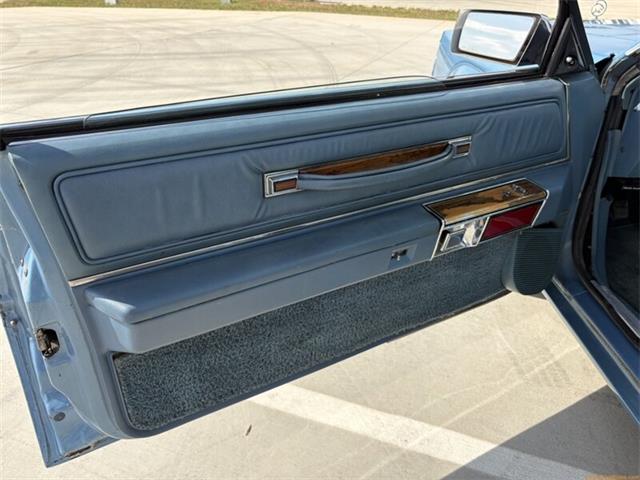 1980 Mercury Cougar XR7 (CC-2102439) for sale in Statesville, North Carolina