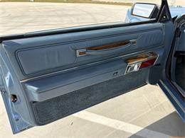 1980 Mercury Cougar XR7 (CC-2102439) for sale in Statesville, North Carolina