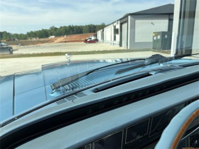1980 Mercury Cougar XR7 (CC-2102439) for sale in Statesville, North Carolina