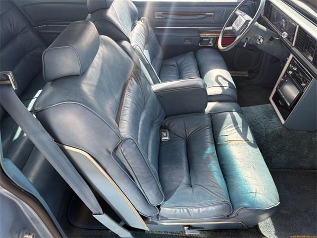 1980 Mercury Cougar XR7 (CC-2102439) for sale in Statesville, North Carolina