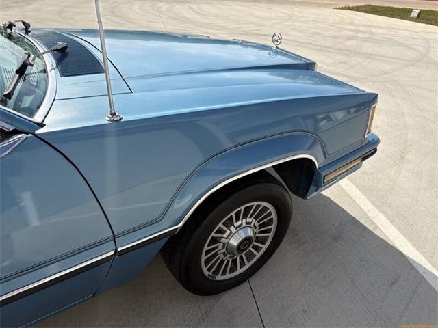 1980 Mercury Cougar XR7 (CC-2102439) for sale in Statesville, North Carolina