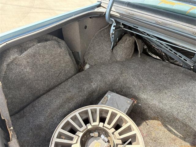 1980 Mercury Cougar XR7 (CC-2102439) for sale in Statesville, North Carolina