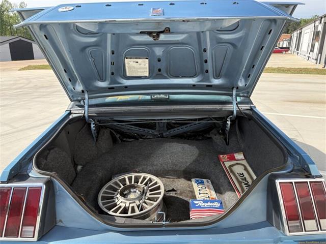 1980 Mercury Cougar XR7 (CC-2102439) for sale in Statesville, North Carolina