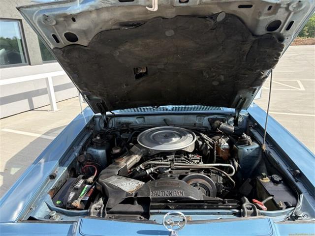 1980 Mercury Cougar XR7 (CC-2102439) for sale in Statesville, North Carolina