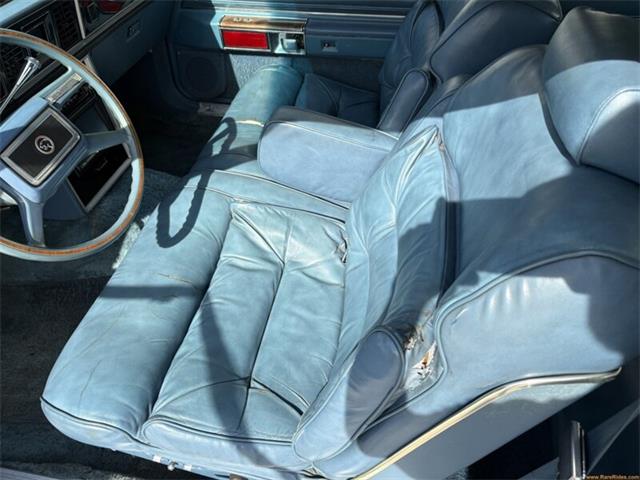 1980 Mercury Cougar XR7 (CC-2102439) for sale in Statesville, North Carolina