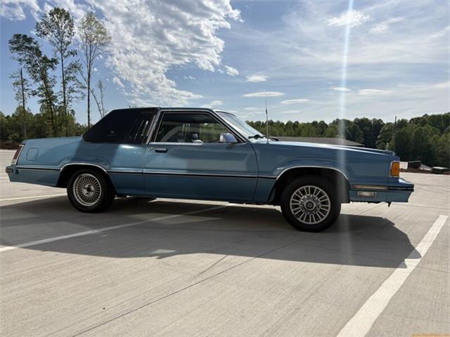 1980 Mercury Cougar XR7 (CC-2102439) for sale in Statesville, North Carolina