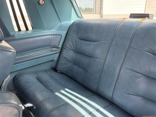 1980 Mercury Cougar XR7 (CC-2102439) for sale in Statesville, North Carolina