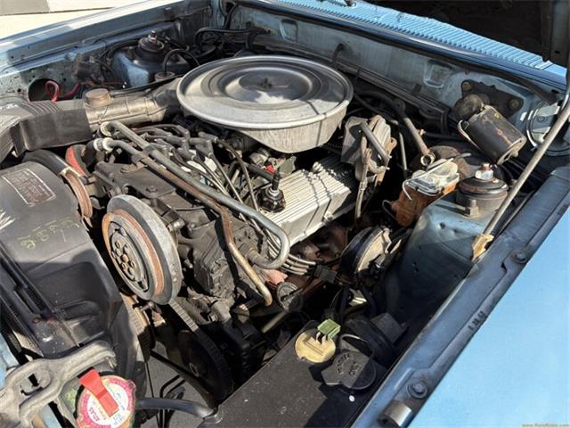 1980 Mercury Cougar XR7 (CC-2102439) for sale in Statesville, North Carolina