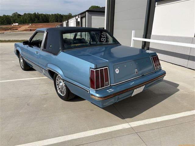1980 Mercury Cougar XR7 (CC-2102439) for sale in Statesville, North Carolina