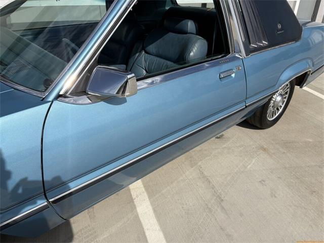 1980 Mercury Cougar XR7 (CC-2102439) for sale in Statesville, North Carolina
