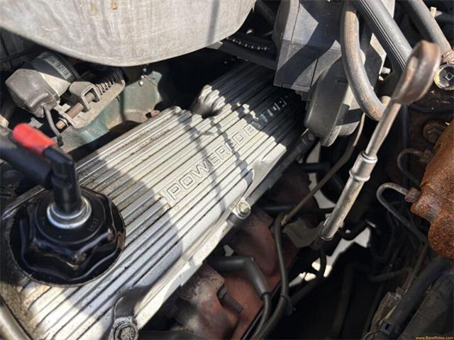 1980 Mercury Cougar XR7 (CC-2102439) for sale in Statesville, North Carolina