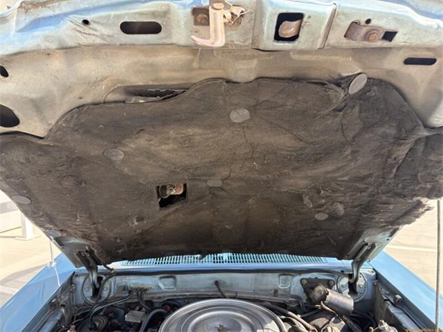 1980 Mercury Cougar XR7 (CC-2102439) for sale in Statesville, North Carolina
