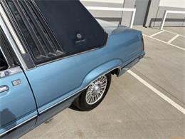 1980 Mercury Cougar XR7 (CC-2102439) for sale in Statesville, North Carolina