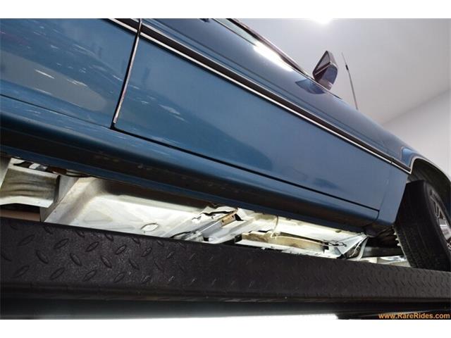 1980 Mercury Cougar XR7 (CC-2102439) for sale in Statesville, North Carolina