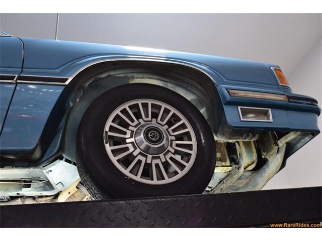 1980 Mercury Cougar XR7 (CC-2102439) for sale in Statesville, North Carolina