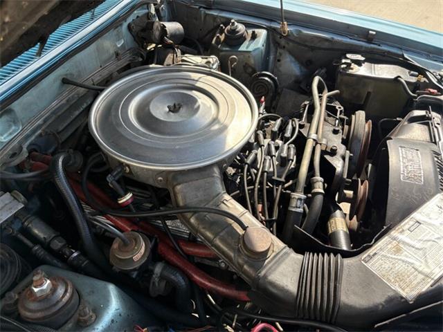 1980 Mercury Cougar XR7 (CC-2102439) for sale in Statesville, North Carolina
