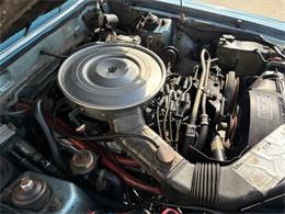 1980 Mercury Cougar XR7 (CC-2102439) for sale in Statesville, North Carolina
