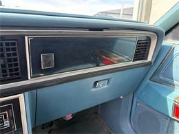 1980 Mercury Cougar XR7 (CC-2102439) for sale in Statesville, North Carolina