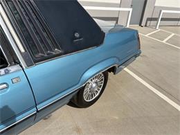 1980 Mercury Cougar XR7 (CC-2102439) for sale in Statesville, North Carolina