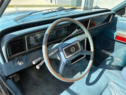 1980 Mercury Cougar XR7 (CC-2102439) for sale in Statesville, North Carolina