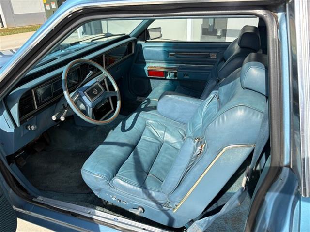 1980 Mercury Cougar XR7 (CC-2102439) for sale in Statesville, North Carolina