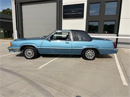 1980 Mercury Cougar XR7 (CC-2102439) for sale in Statesville, North Carolina
