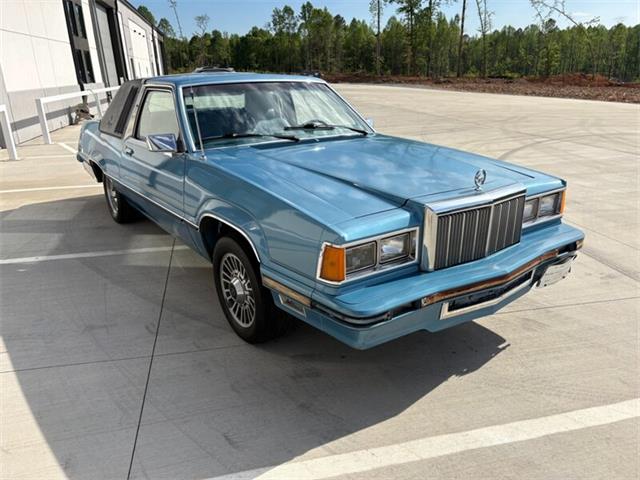 1980 Mercury Cougar XR7 (CC-2102439) for sale in Statesville, North Carolina
