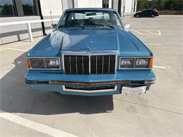 1980 Mercury Cougar XR7 (CC-2102439) for sale in Statesville, North Carolina
