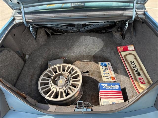 1980 Mercury Cougar XR7 (CC-2102439) for sale in Statesville, North Carolina