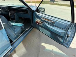 1980 Mercury Cougar XR7 (CC-2102439) for sale in Statesville, North Carolina
