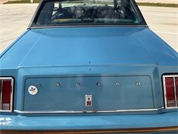 1980 Mercury Cougar XR7 (CC-2102439) for sale in Statesville, North Carolina