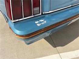 1980 Mercury Cougar XR7 (CC-2102439) for sale in Statesville, North Carolina