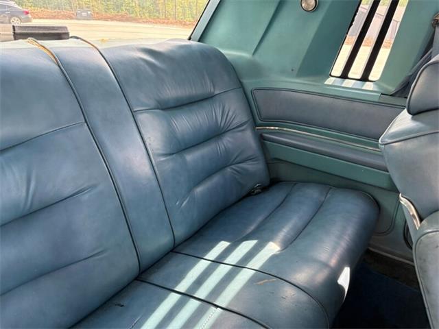 1980 Mercury Cougar XR7 (CC-2102439) for sale in Statesville, North Carolina