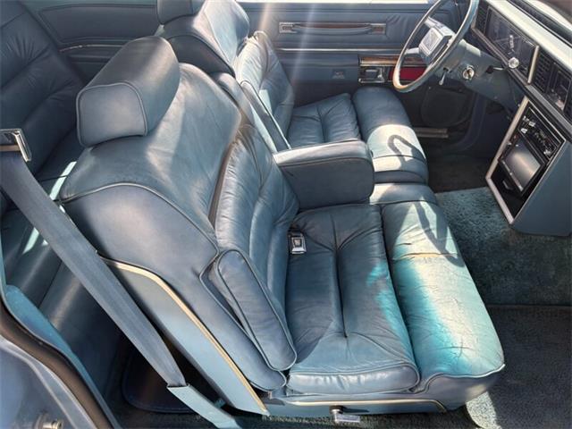 1980 Mercury Cougar XR7 (CC-2102439) for sale in Statesville, North Carolina