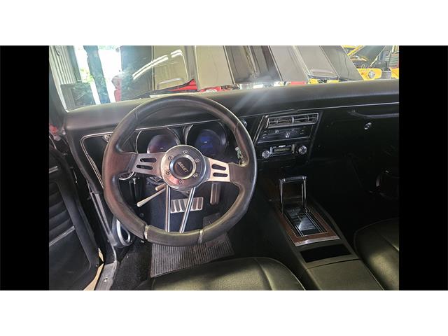 1968 Chevrolet Camaro (CC-2100244) for sale in Biloxi, Mississippi