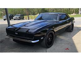 1968 Chevrolet Camaro (CC-2100244) for sale in Biloxi, Mississippi