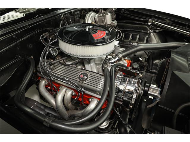 1969 Chevrolet Camaro (CC-2102441) for sale in Des Moines, Iowa