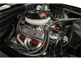 1969 Chevrolet Camaro (CC-2102441) for sale in Des Moines, Iowa
