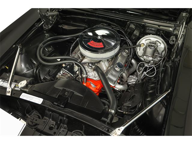 1969 Chevrolet Camaro (CC-2102441) for sale in Des Moines, Iowa