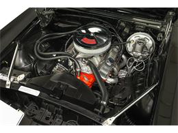 1969 Chevrolet Camaro (CC-2102441) for sale in Des Moines, Iowa