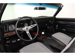 1969 Chevrolet Camaro (CC-2102441) for sale in Des Moines, Iowa
