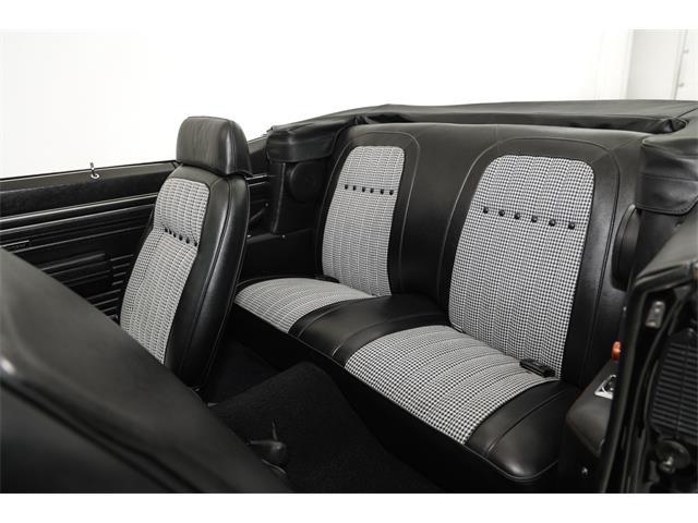 1969 Chevrolet Camaro (CC-2102441) for sale in Des Moines, Iowa