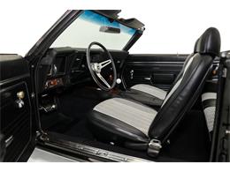 1969 Chevrolet Camaro (CC-2102441) for sale in Des Moines, Iowa