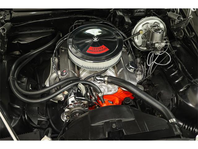 1969 Chevrolet Camaro (CC-2102441) for sale in Des Moines, Iowa