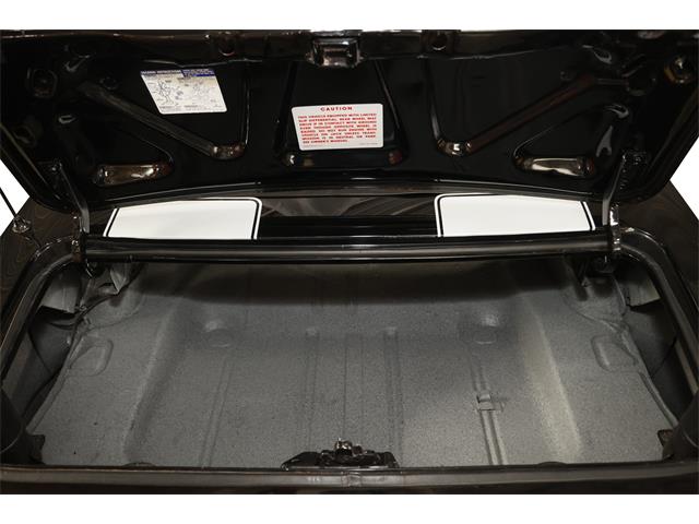 1969 Chevrolet Camaro (CC-2102441) for sale in Des Moines, Iowa