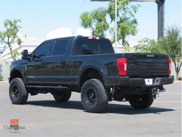 2022 Ford F250 (CC-2102442) for sale in Mesa, Arizona