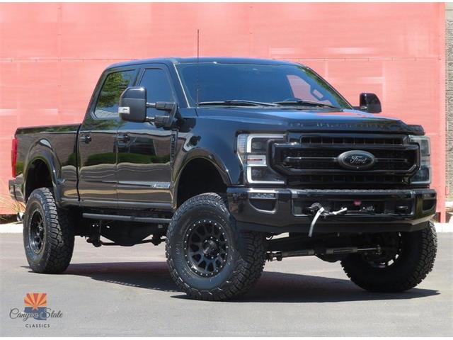 2022 Ford F250 (CC-2102442) for sale in Mesa, Arizona
