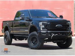 2022 Ford F250 (CC-2102442) for sale in Mesa, Arizona